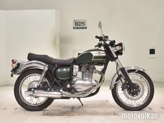 Kawasaki ESTRELLA