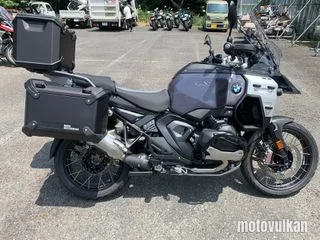 Bmw Bmw R1300Gs Adv
