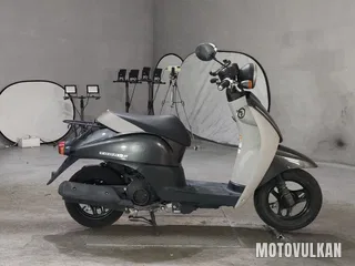 Honda Today F