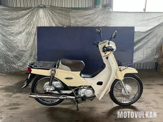 Honda Super Cub110