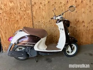 Yamaha Vino Sweet Style