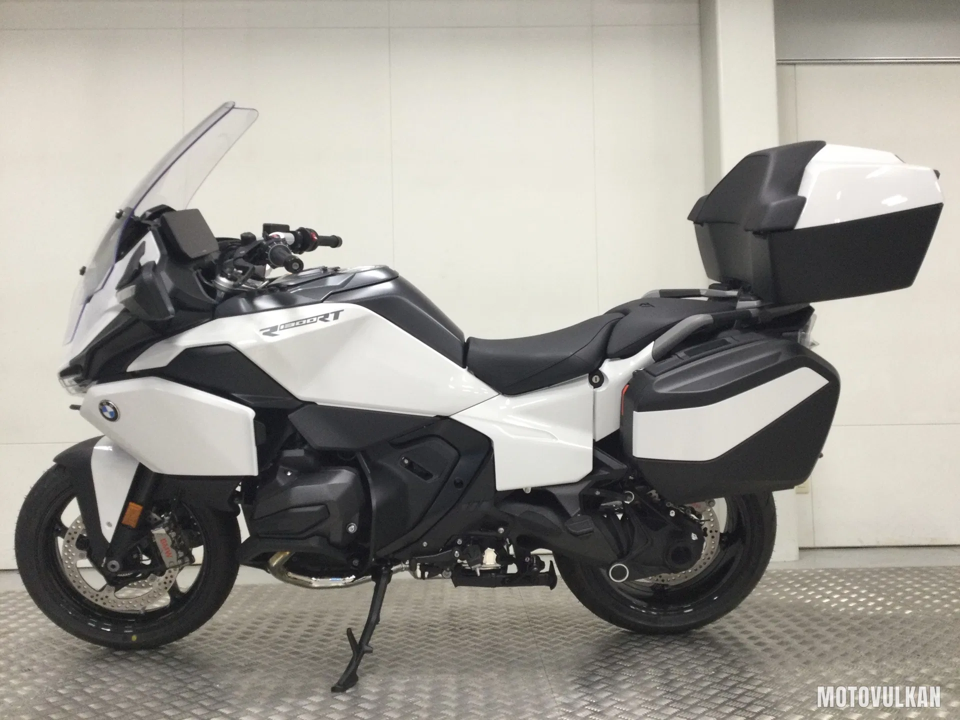 Bmw Bmw R1300Rt