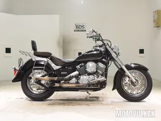 Yamaha DRAGSTAR400 CLASSIC-2