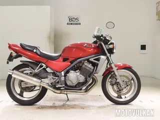 Kawasaki BALIUS