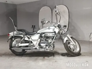 Honda Magna 250