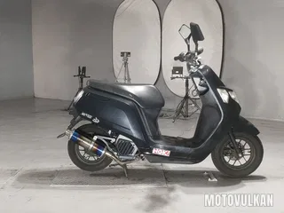 Honda Dunk