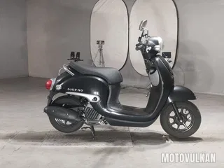 Honda Giorno
