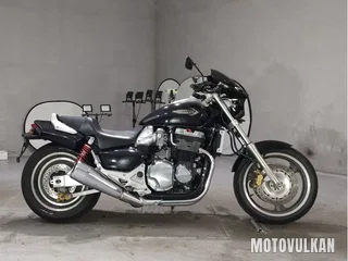 Honda X4