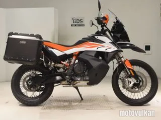  KTM790 ADVENTURE