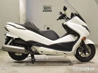 Honda FORZA Z-2