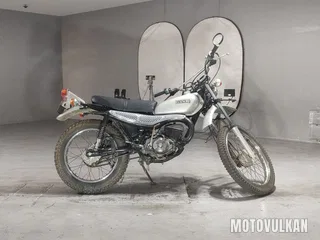 Honda Elsinore 125