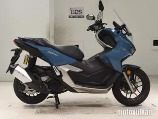 Honda ADV160