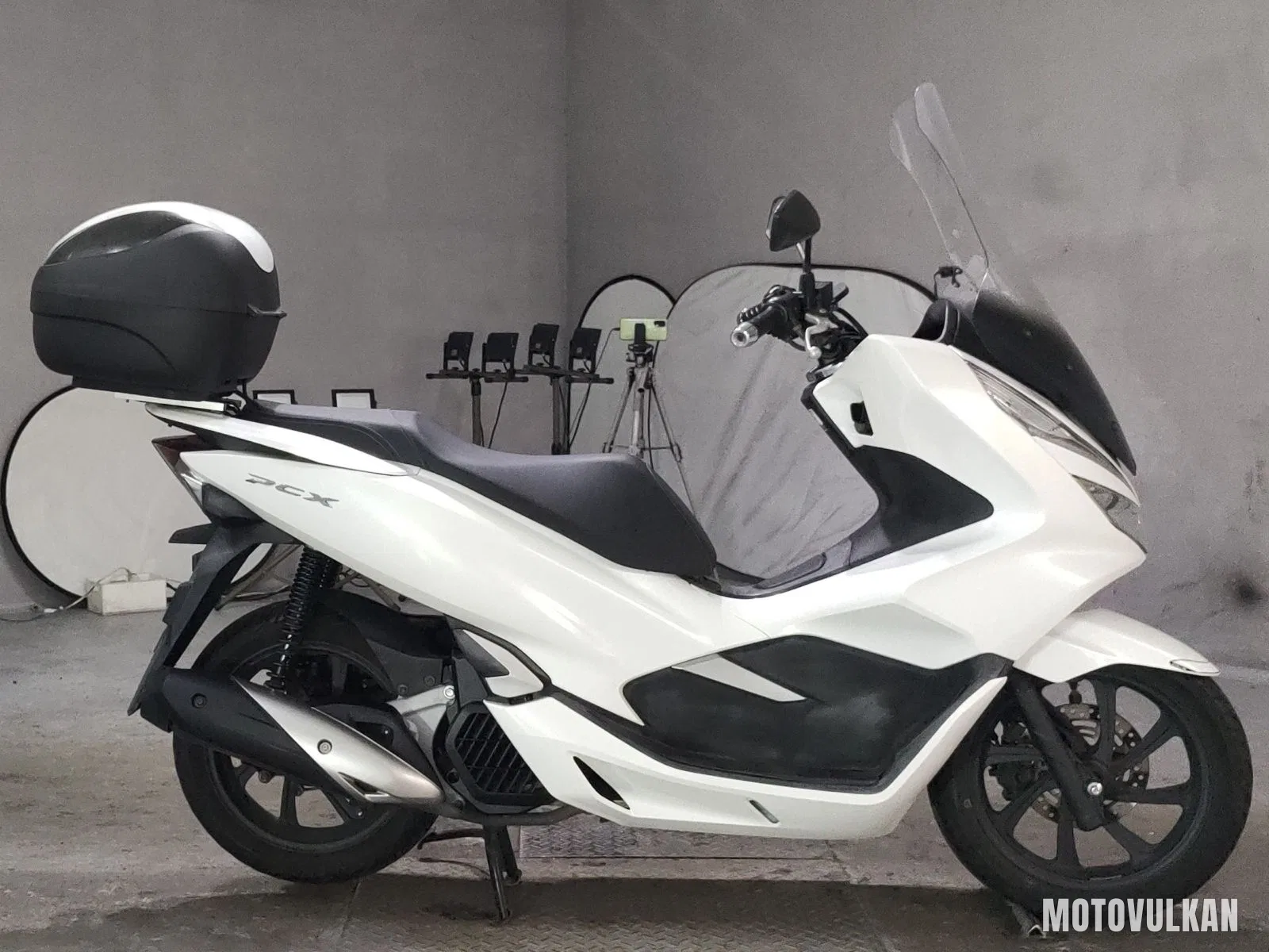 Honda PCX125