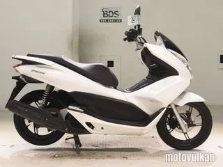 Honda PCX125