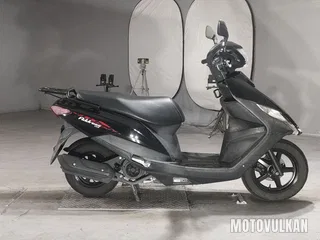 Suzuki Address 125