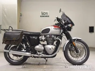  TRIUMPH BONNEVILLE T120