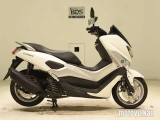 Yamaha NMAX