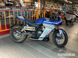 Other Non Japanese Fb Mondial Pagani300