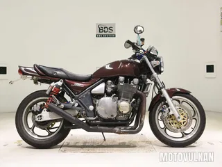 Kawasaki ZEPHYR1100