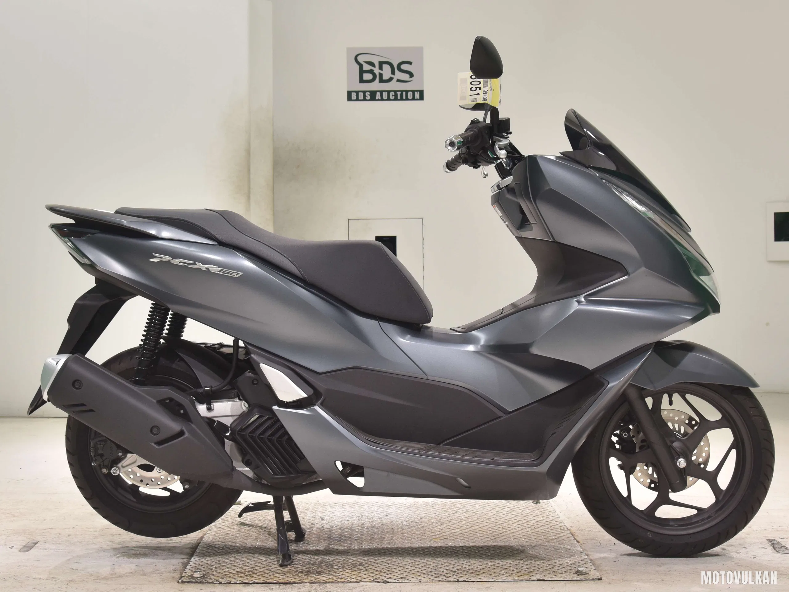 Honda PCX160