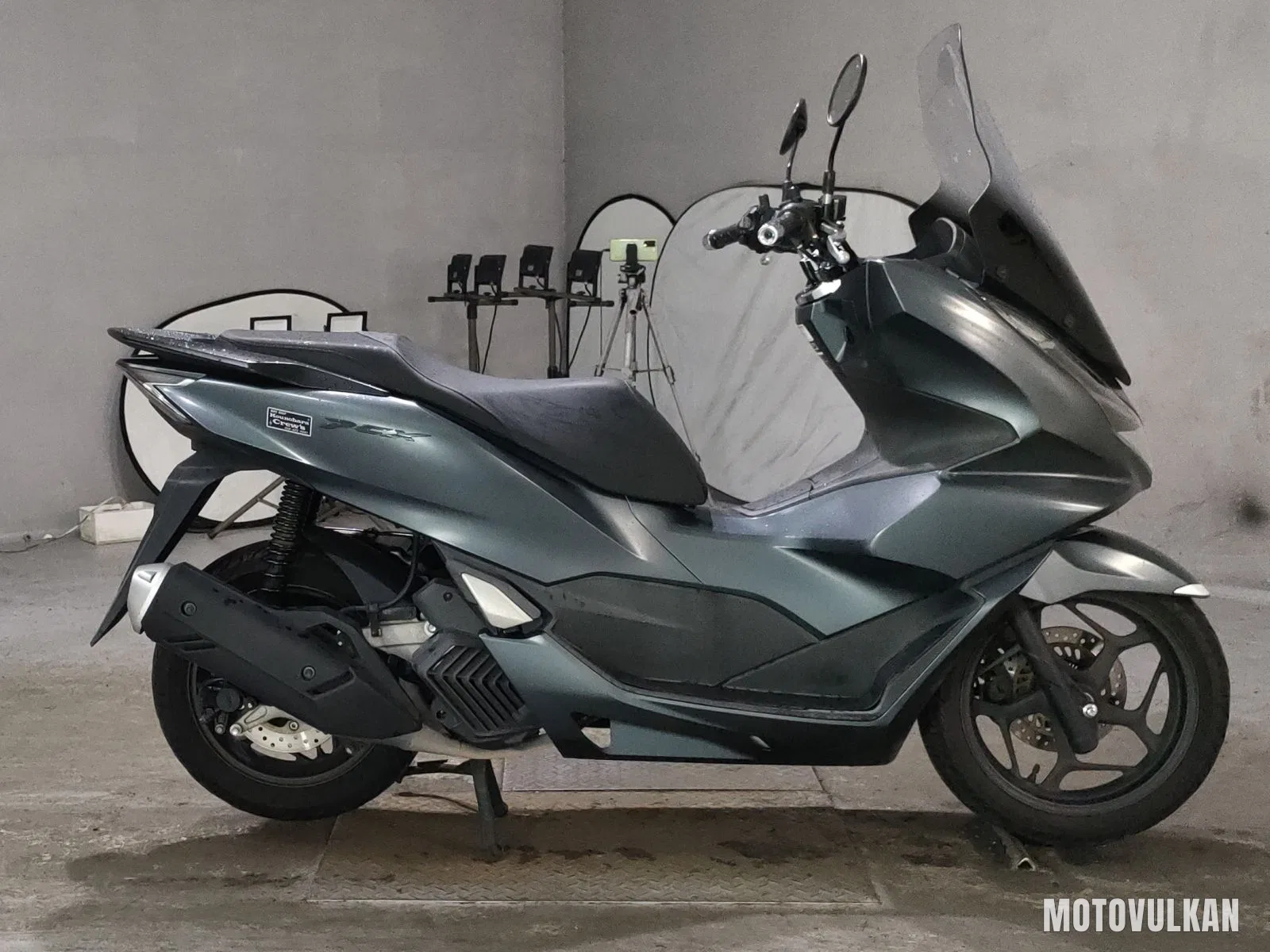 Honda PCX125