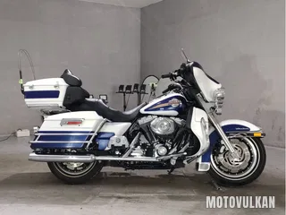 Harley-Davidson Harley-Davidson FLHTCU1580