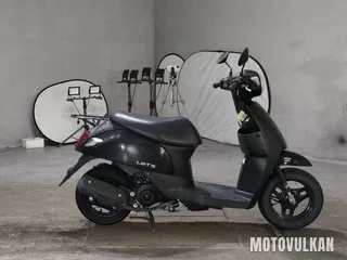 Suzuki Let's