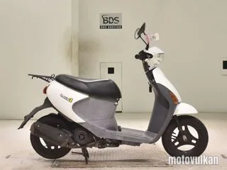 Suzuki LET'S4