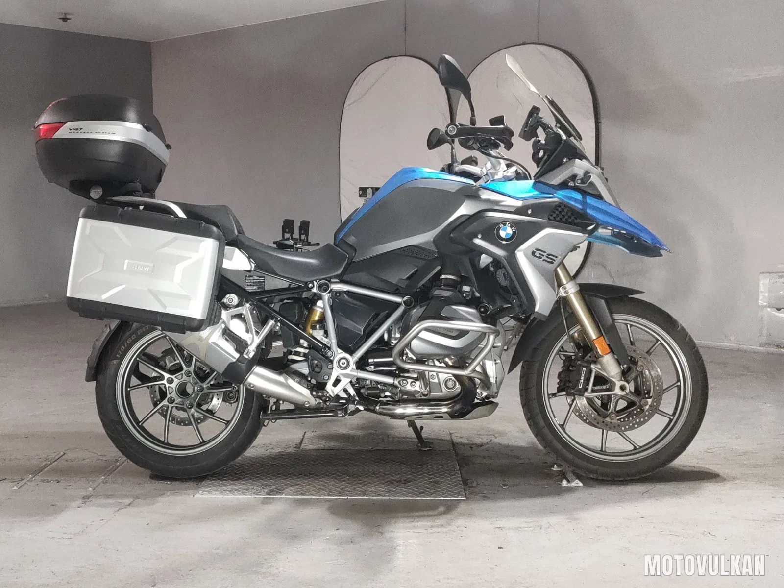 BMW BMW R1250GS