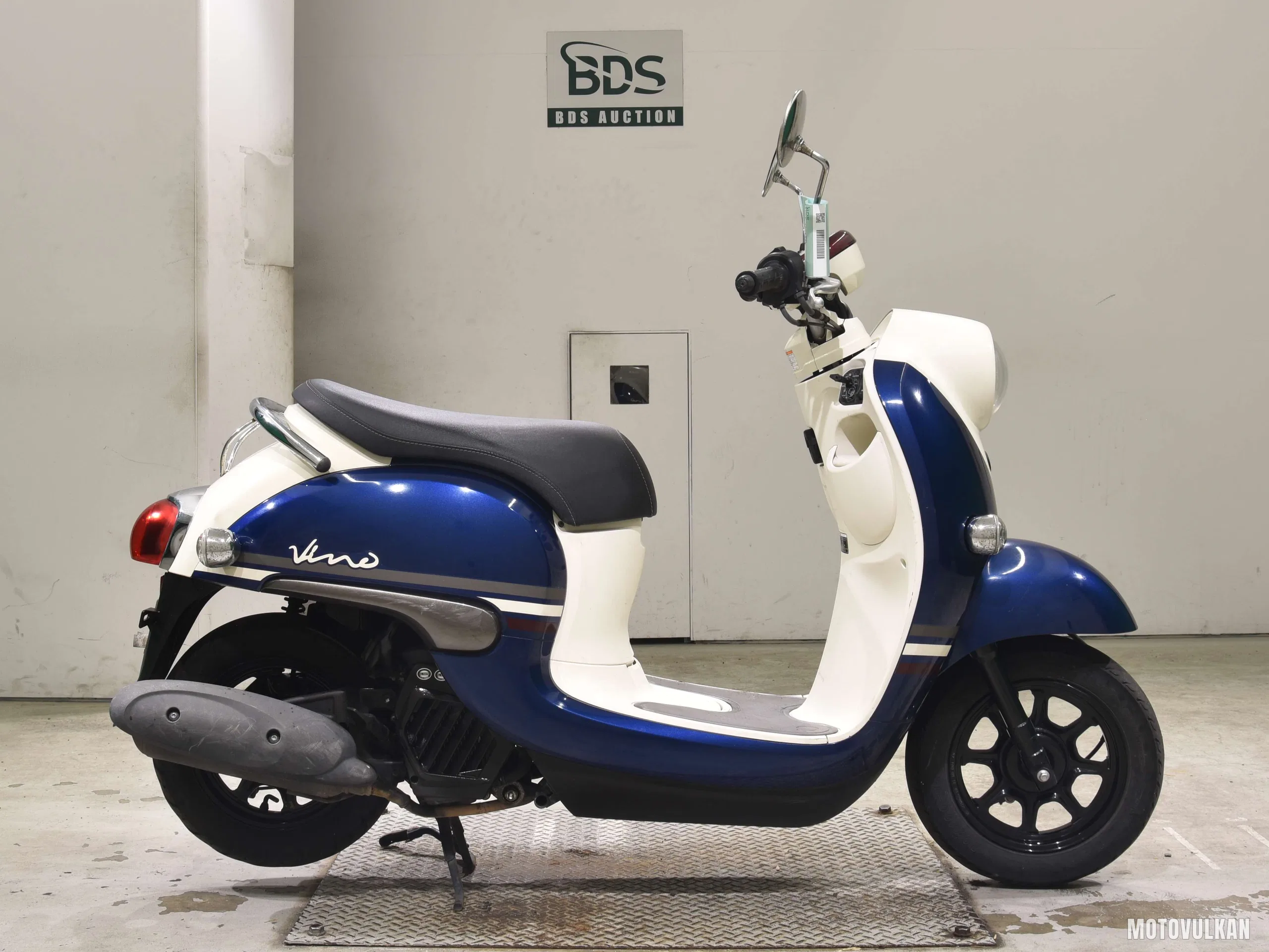 Yamaha VINO-4