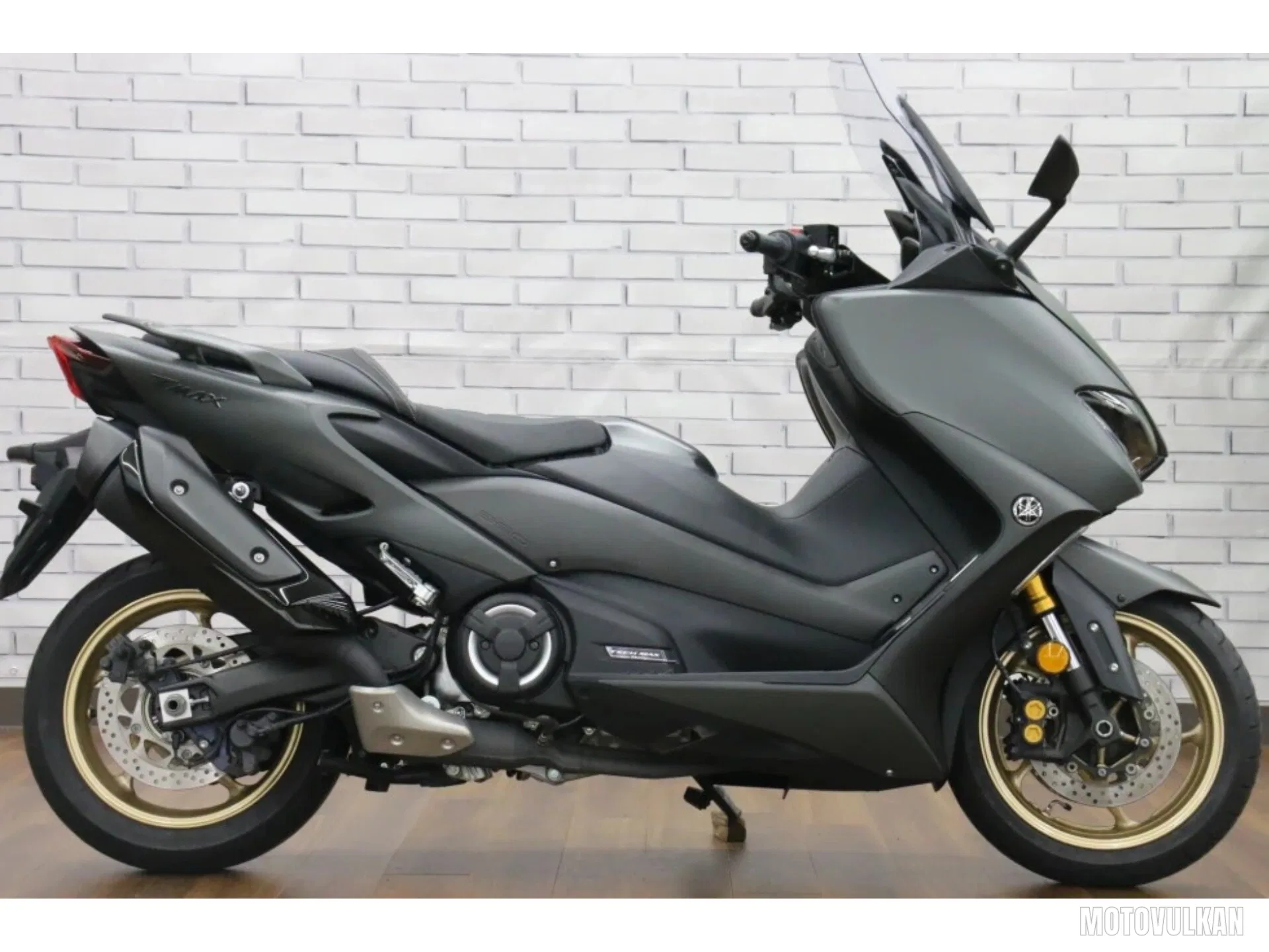 Yamaha T-Max560 Tech Max Abs