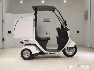 Honda GYRO CANOPY-2