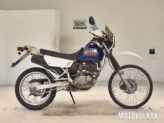 Suzuki DJEBEL200