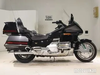Honda GL1500SE