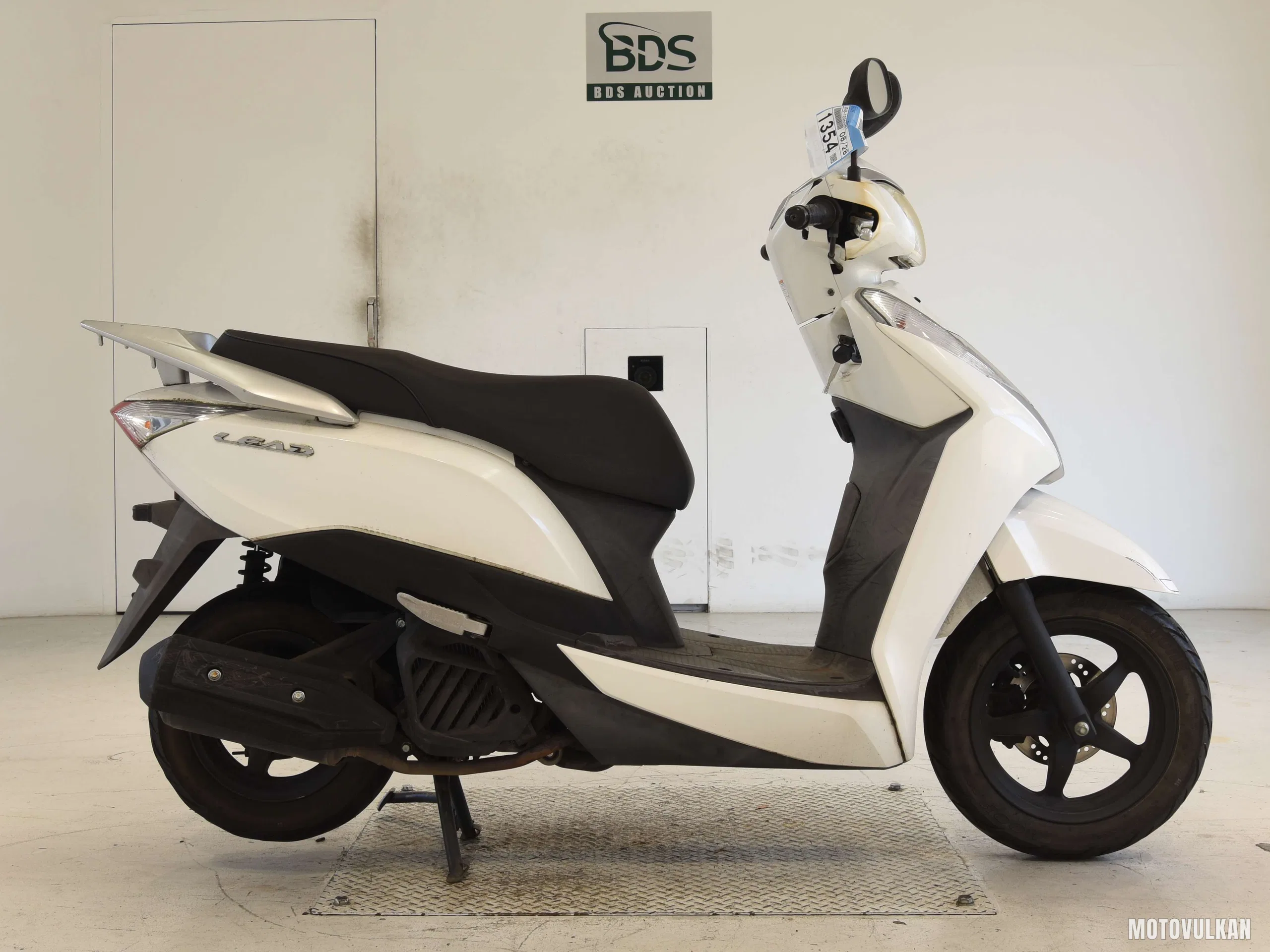 Honda LEAD125