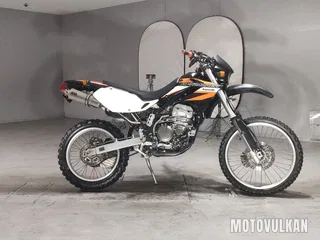 Kawasaki D-Tracker