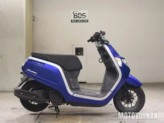 Honda Dunk