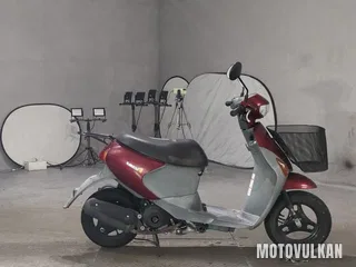 Suzuki Let's 4