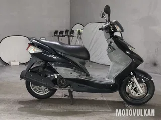 Yamaha Cygnus 125X