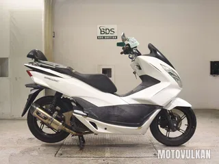 Honda PCX125-2