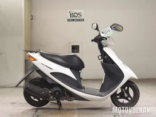 Suzuki ADDRESS V50-2