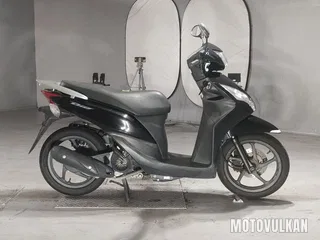 Honda DIO110