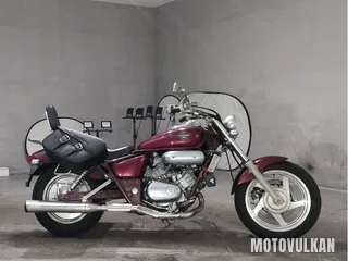 Honda Magna 250