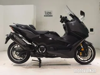 Yamaha T-MAX560T