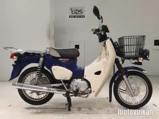Honda C110-3