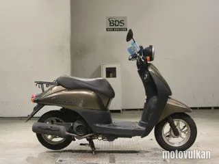 Honda TODAY-2