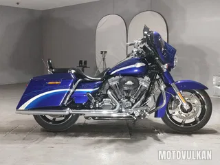 Harley-Davidson Harley-Davidson FLHXSE1800CVO