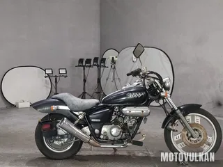 Honda Magna 50