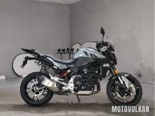 BMW BMW F900R