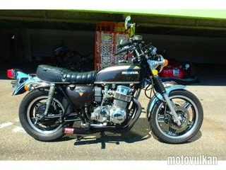 Honda Cb750Four